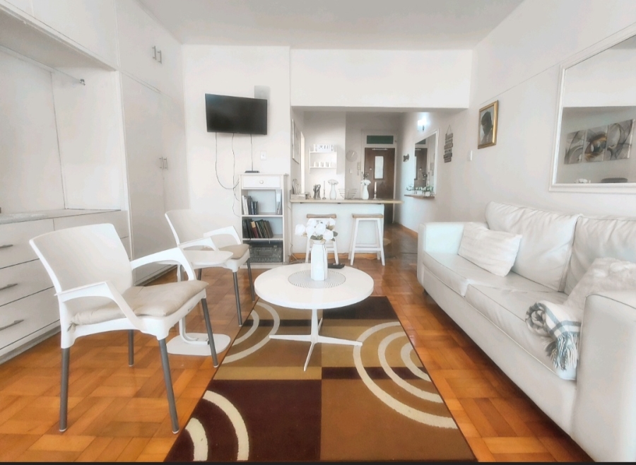 1 Bedroom Property for Sale in St Georges Park Eastern Cape